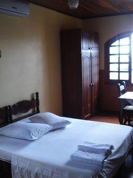 酒店 Castel Canoas (Rio Grande do Sul)
