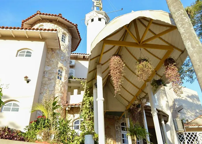Hotel Castel