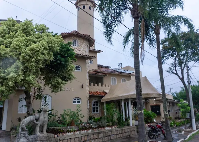 Hotel Castel