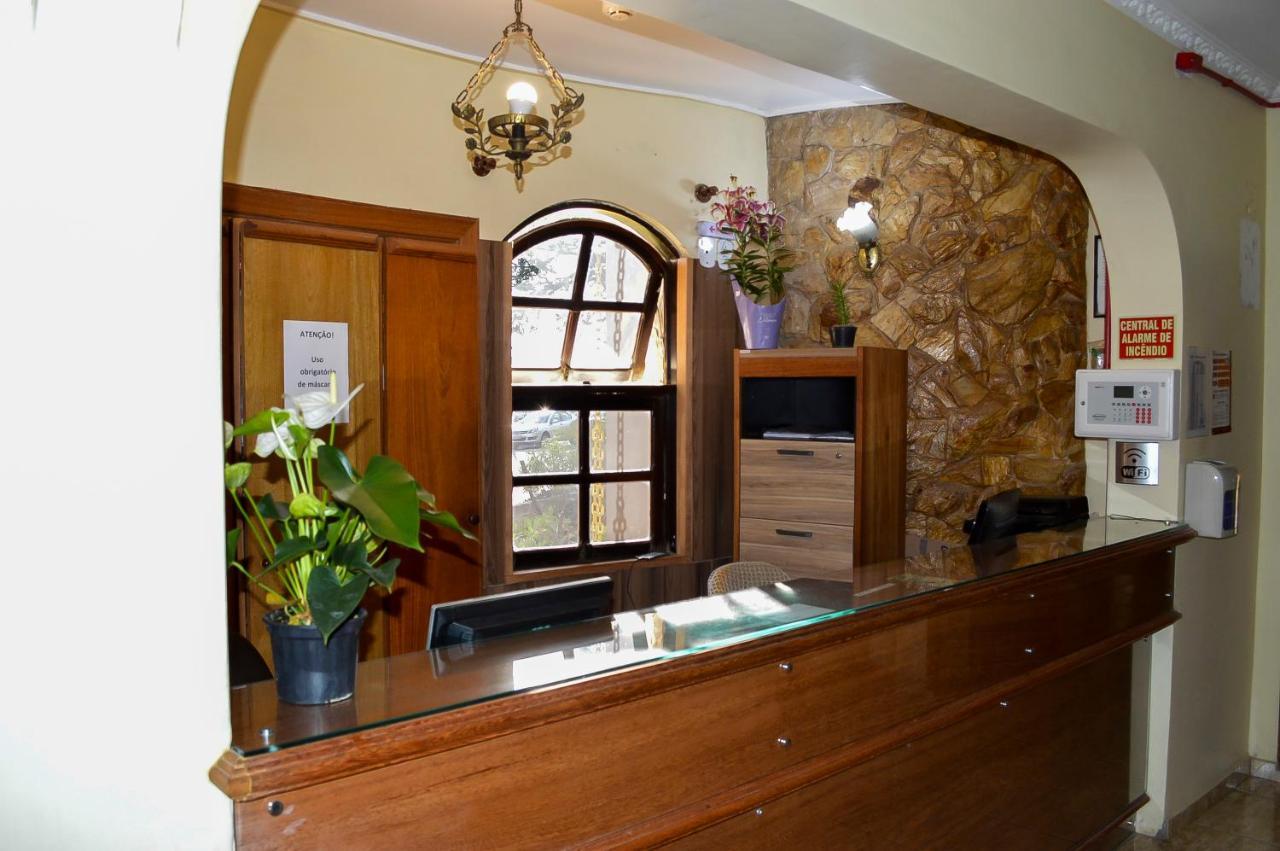 Castel Hotel Canoas (Rio Grande do Sul)