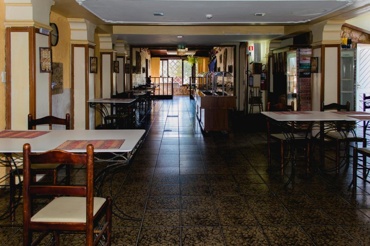 Hotel Castel Canoas (Rio Grande do Sul)