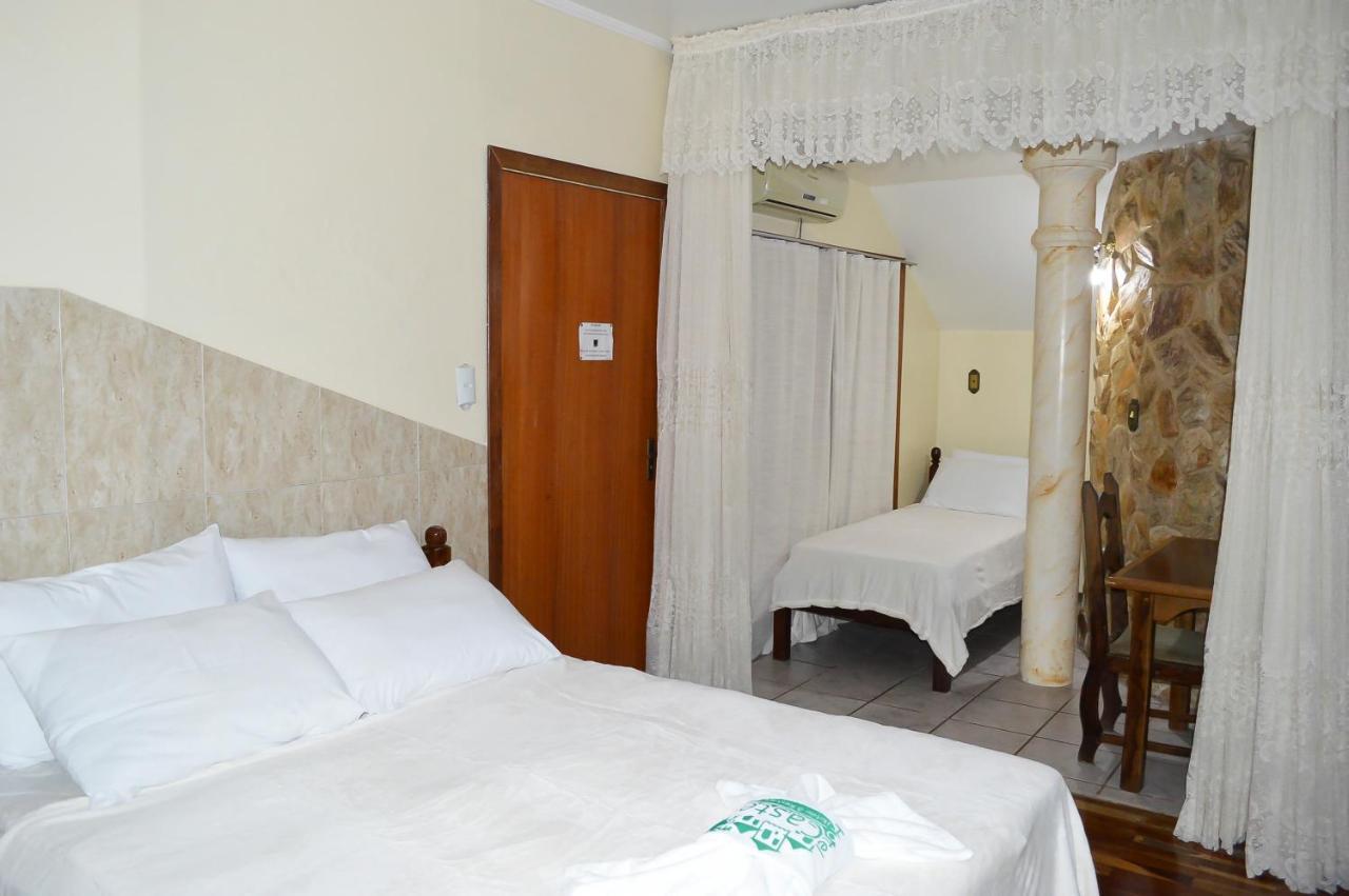 Castel Hotel Canoas (Rio Grande do Sul)