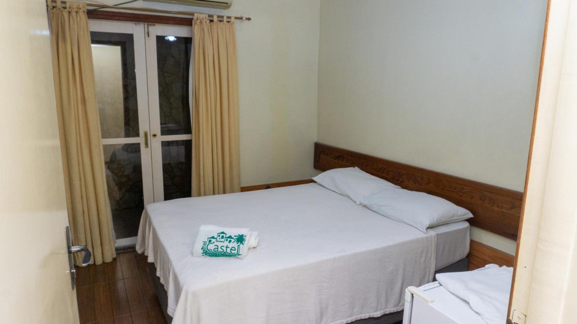 Hotel Castel Canoas (Rio Grande do Sul)