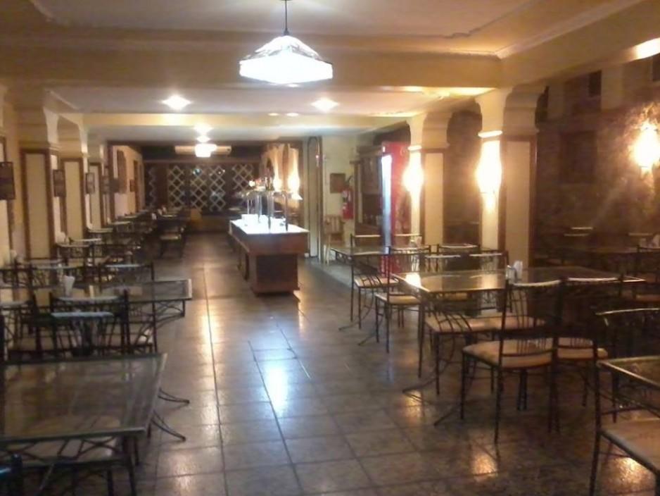 Castel Canoas (Rio Grande do Sul)