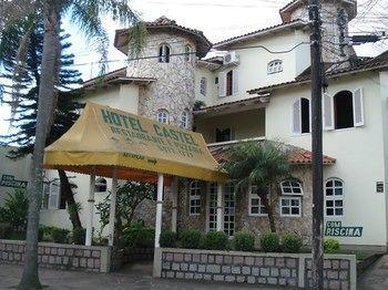 Castel Hotel 3*