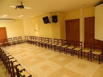 Castel Hotel Canoas (Rio Grande do Sul)