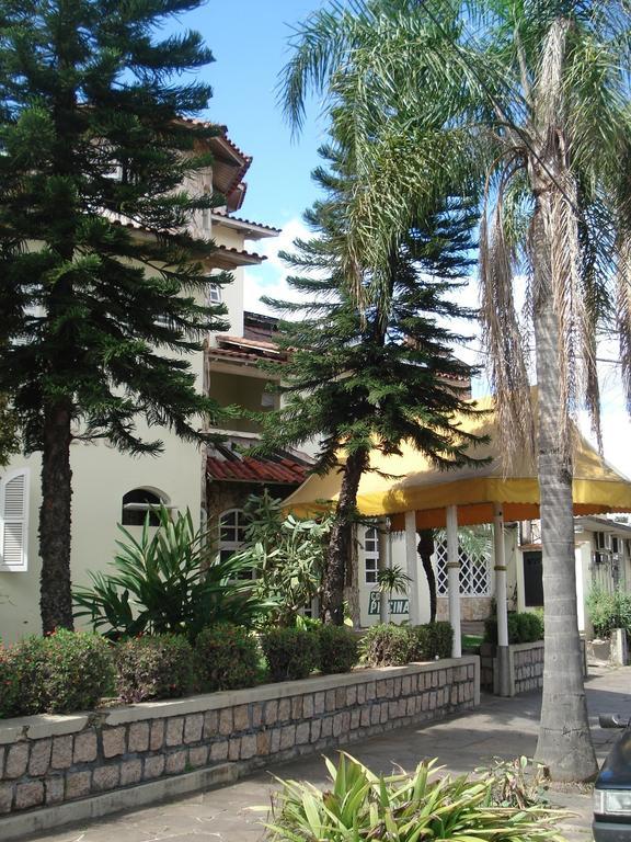 Castel Hotel 3*