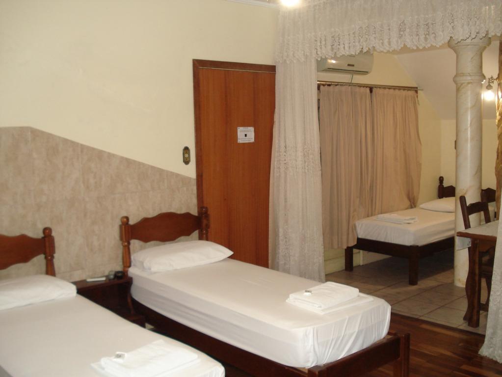 Castel 3* Canoas (Rio Grande do Sul)